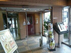 6/6 エントランス