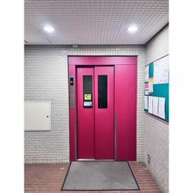 7/9 エントランス