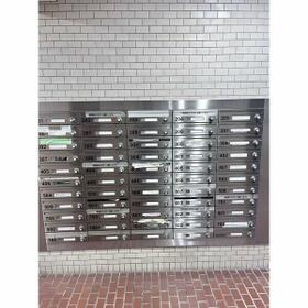 8/9 エントランス