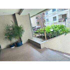 9/9 エントランス