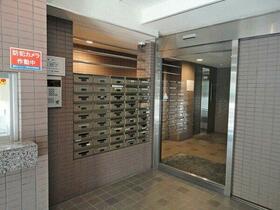 6/6 エントランス