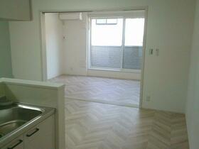 4/16 リビング/ダイニング