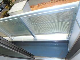 14/16 バルコニー