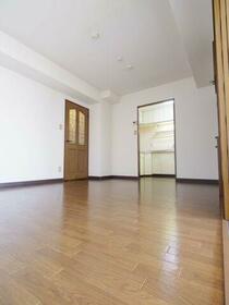 3/16 リビング/ダイニング