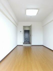 6/16 リビング/ダイニング