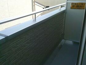 14/16 バルコニー