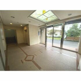 11/16 エントランス