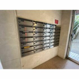 12/16 エントランス