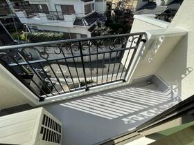 14/16 バルコニー