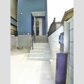 3/5 エントランス