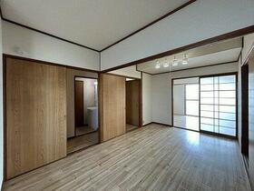 3/27 リビング/ダイニング