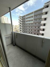 15/16 バルコニー