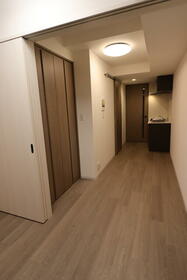 3/24 リビング/ダイニング