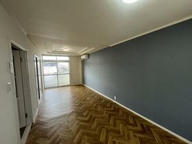 4/17 リビング/ダイニング