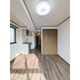 3/16 リビング/ダイニング