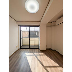 4/16 リビング/ダイニング