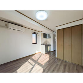 6/16 リビング/ダイニング