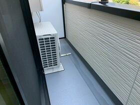 13/15 バルコニー