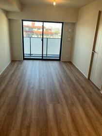 3/7 リビング/ダイニング