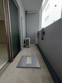 16/16 バルコニー