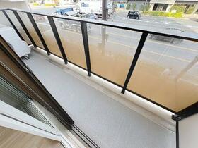 15/16 バルコニー