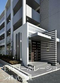 2/2 エントランス