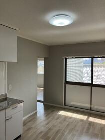 3/16 リビング/ダイニング