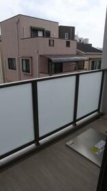 15/16 バルコニー