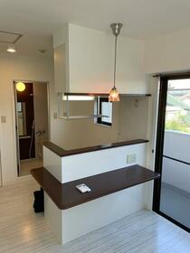 3/21 リビング/ダイニング