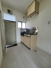 4/9 リビング/ダイニング