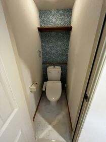14/16 トイレ