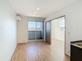 3/16 リビング/ダイニング