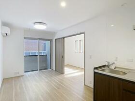 3/16 リビング/ダイニング