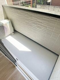 13/16 バルコニー