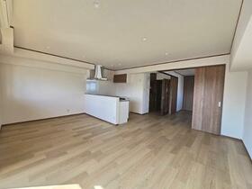 3/16 リビング/ダイニング