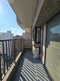 14/16 バルコニー