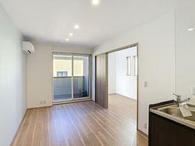 3/16 リビング/ダイニング