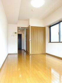 6/16 リビング/ダイニング