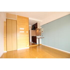 4/14 リビング/ダイニング