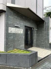 2/2 エントランス