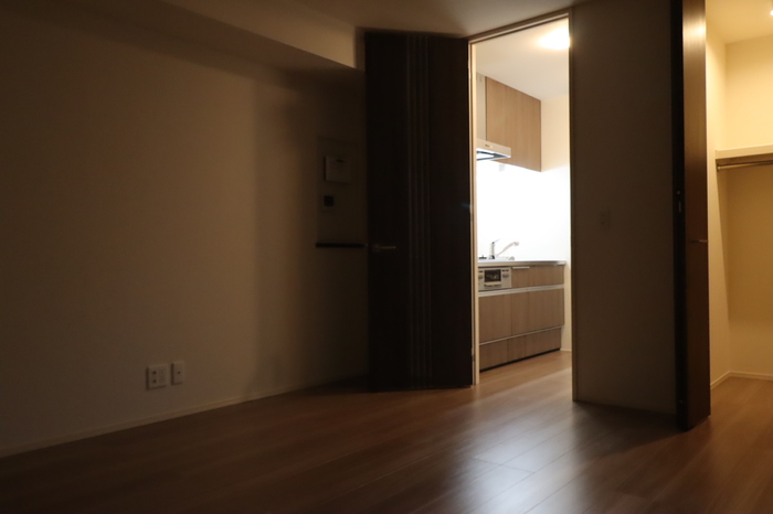 3/14 リビング/ダイニング