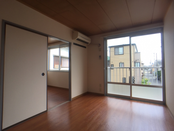 3/15 リビング/ダイニング