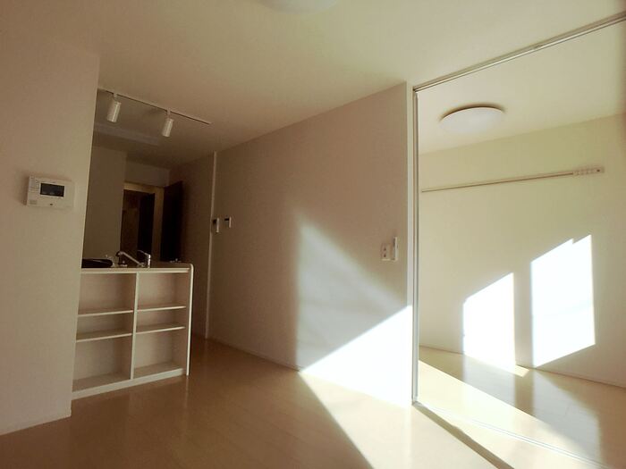 3/15 リビング/ダイニング