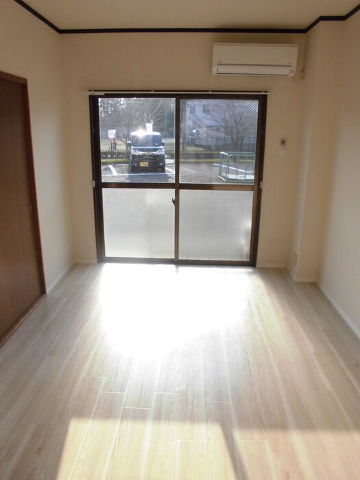 3/13 リビング/ダイニング