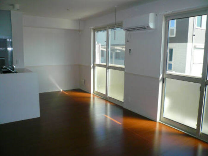 3/7 リビング/ダイニング