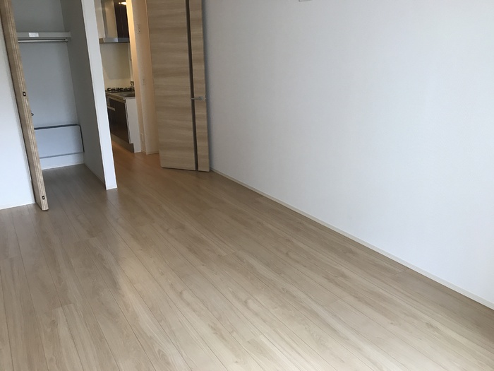 3/18 リビング/ダイニング