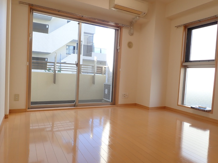 3/20 リビング/ダイニング