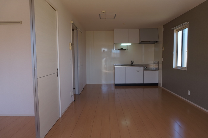 3/25 リビング/ダイニング