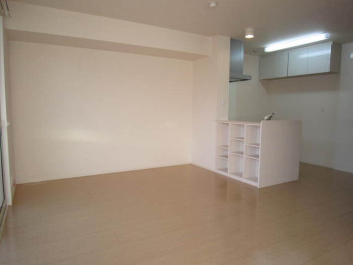 3/17 リビング/ダイニング