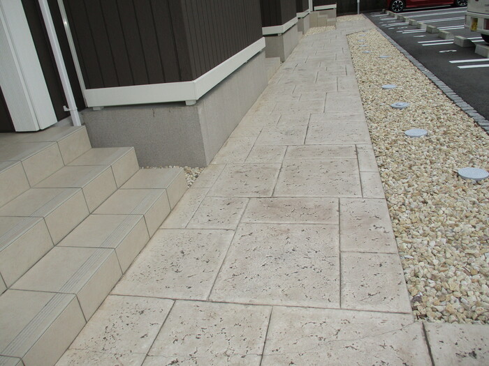 2/6 エントランス